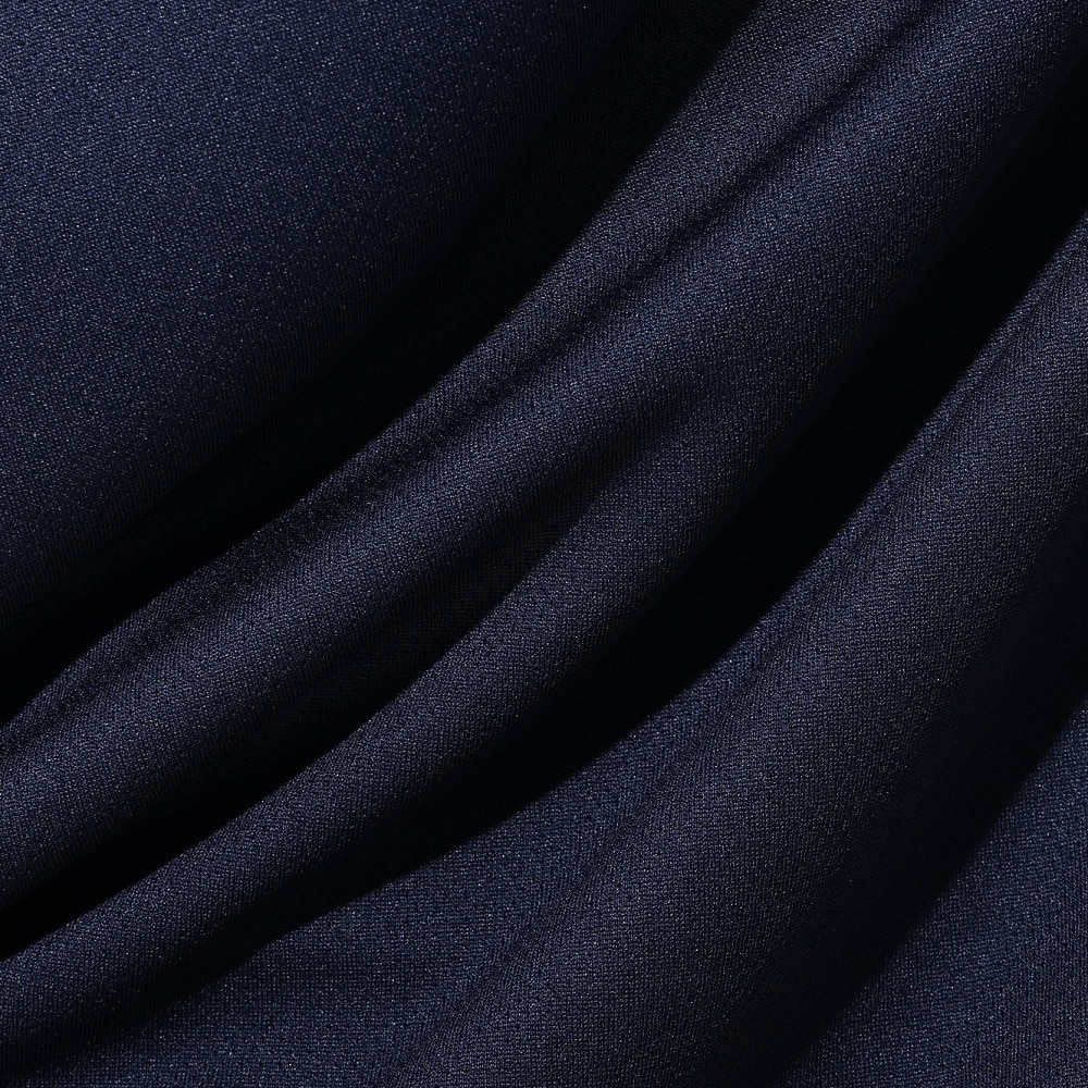 ジローム（GIRAUDM）（レディース）ドライプラス プリントメッシュ Tシャツ CT4S0055-TR864-GRCD NVY