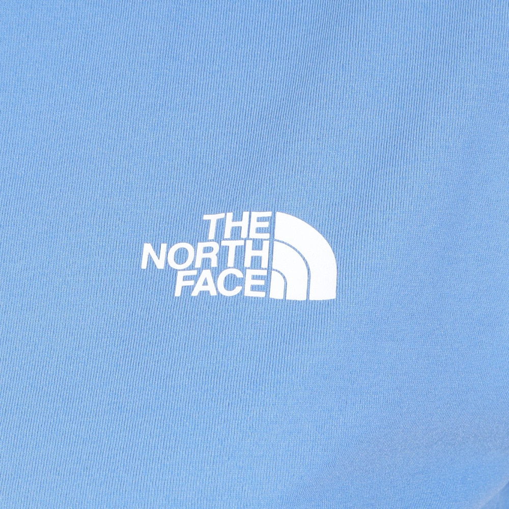 ノースフェイス（THE NORTH FACE）（レディース）半袖 エクスプロールソース サーキュレーションTシャツ NTW32392 IS