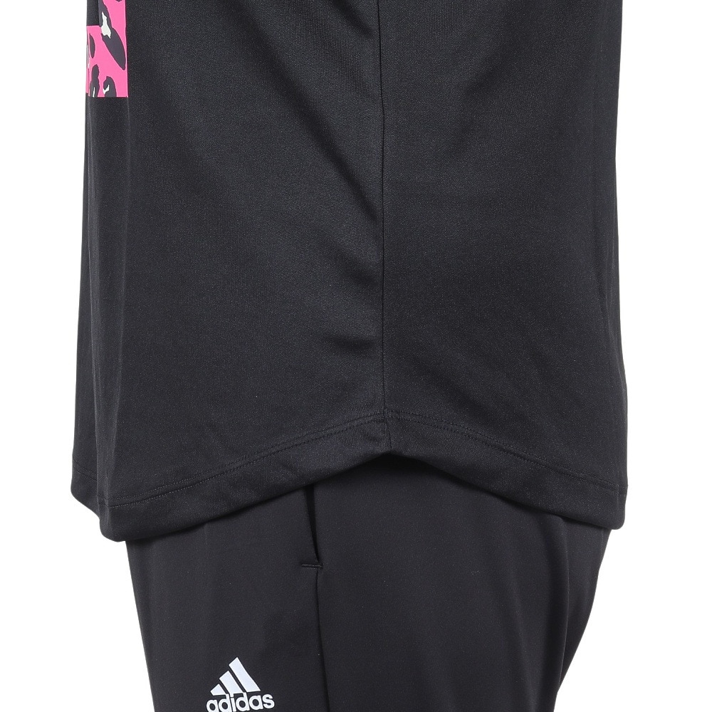 アディダス（adidas）（レディース）SE グラフィック Tシャツ JSY15-IM8729