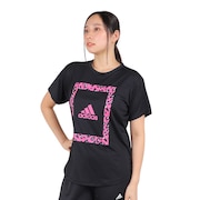 (レディース)SE グラフィック Tシャツ JSY15