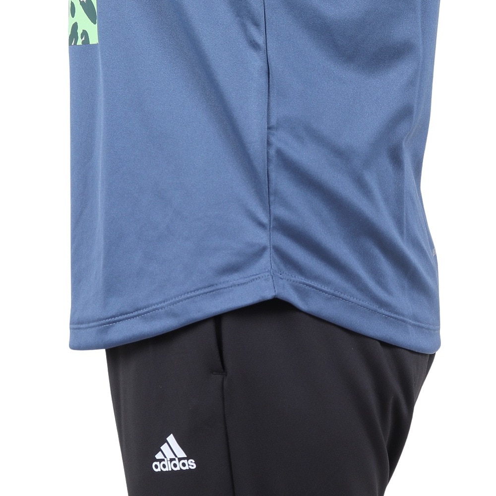 アディダス（adidas）（レディース）SE グラフィック Tシャツ JSY15-IM8730