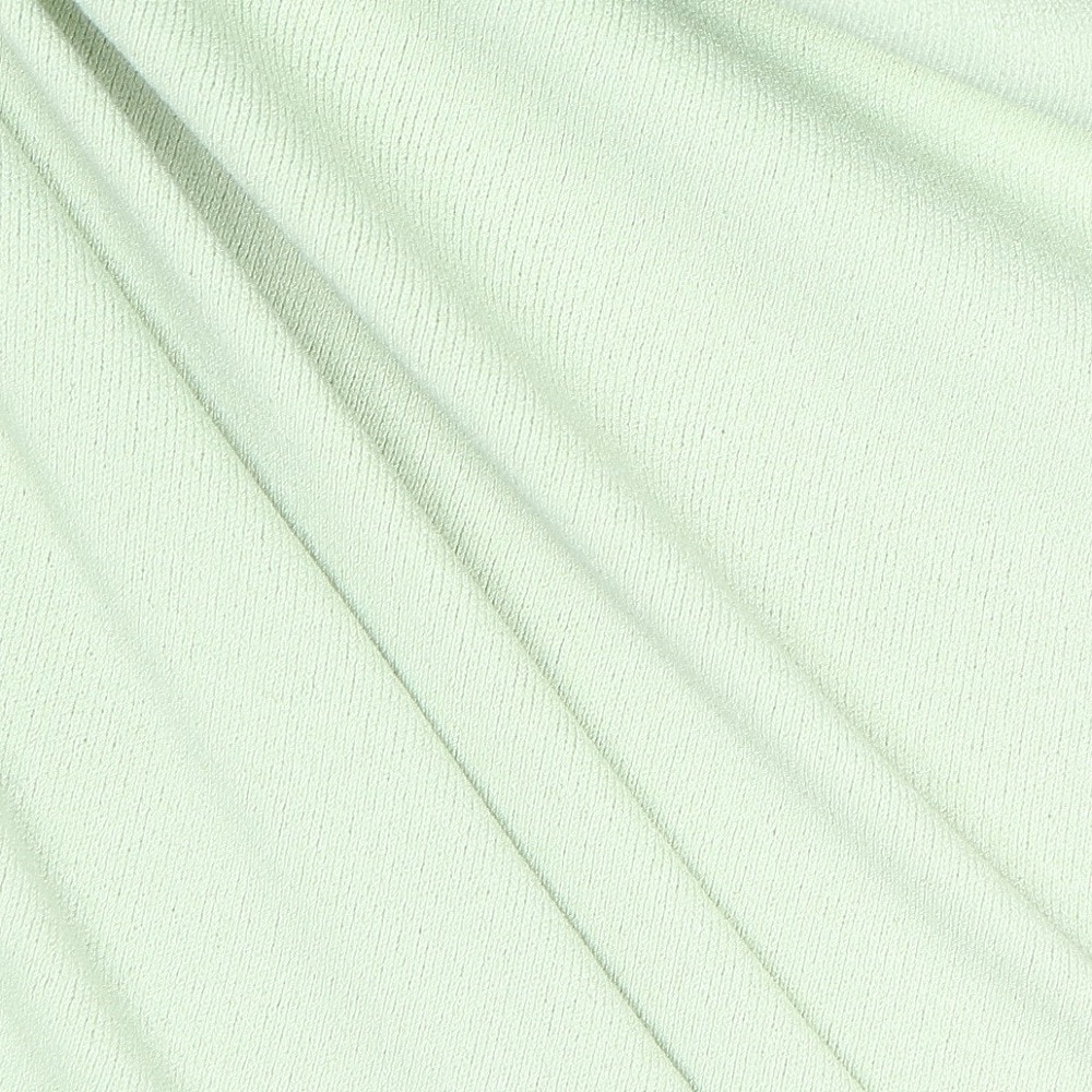 ジローム（GIRAUDM）（レディース）ドライプラス ジャージー プリント 半袖Tシャツ CT4S0094-TR864-GRCD GRN