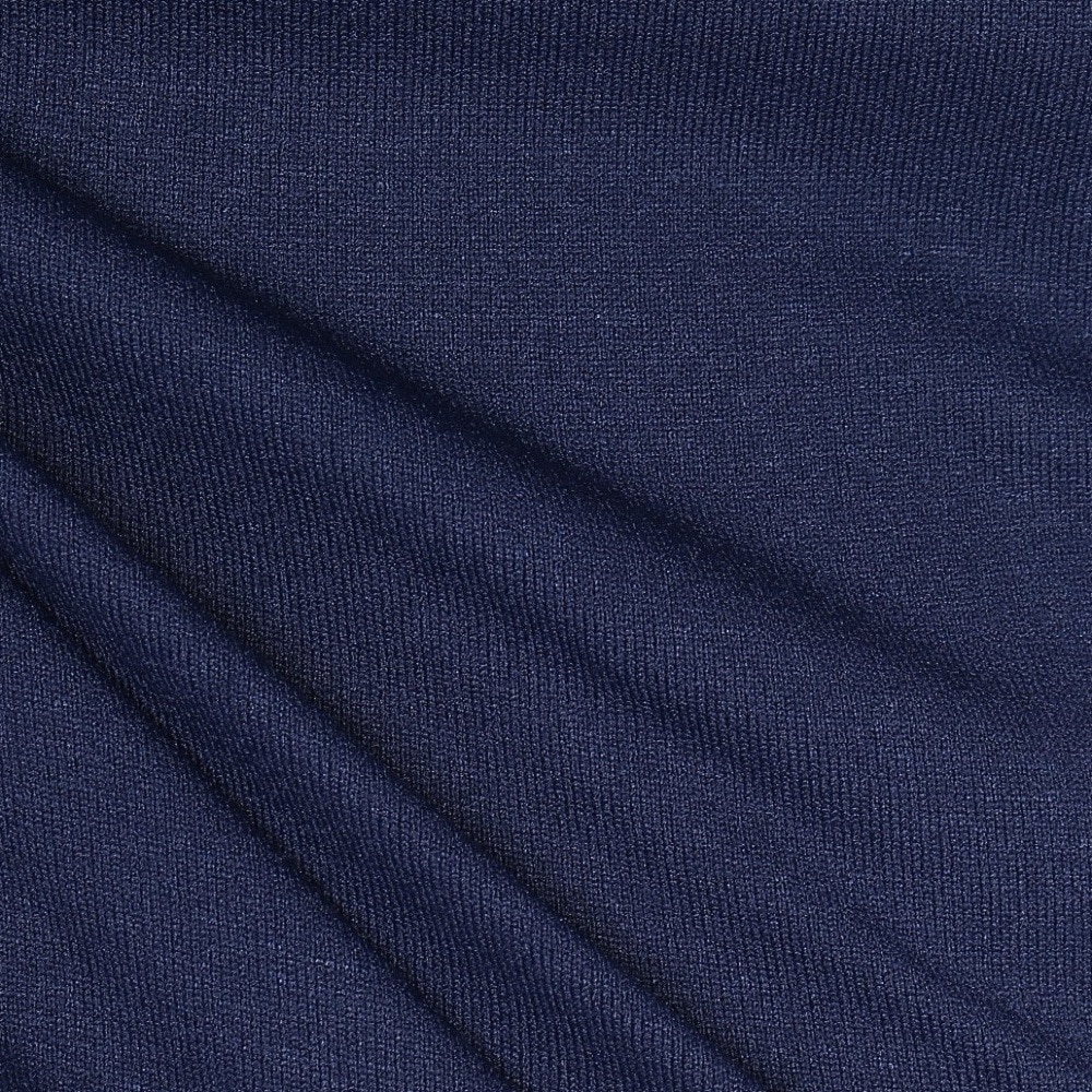 ジローム（GIRAUDM）（レディース）ドライプラス ジャージー プリント 半袖Tシャツ CT4S0094-TR864-GRCD NVY