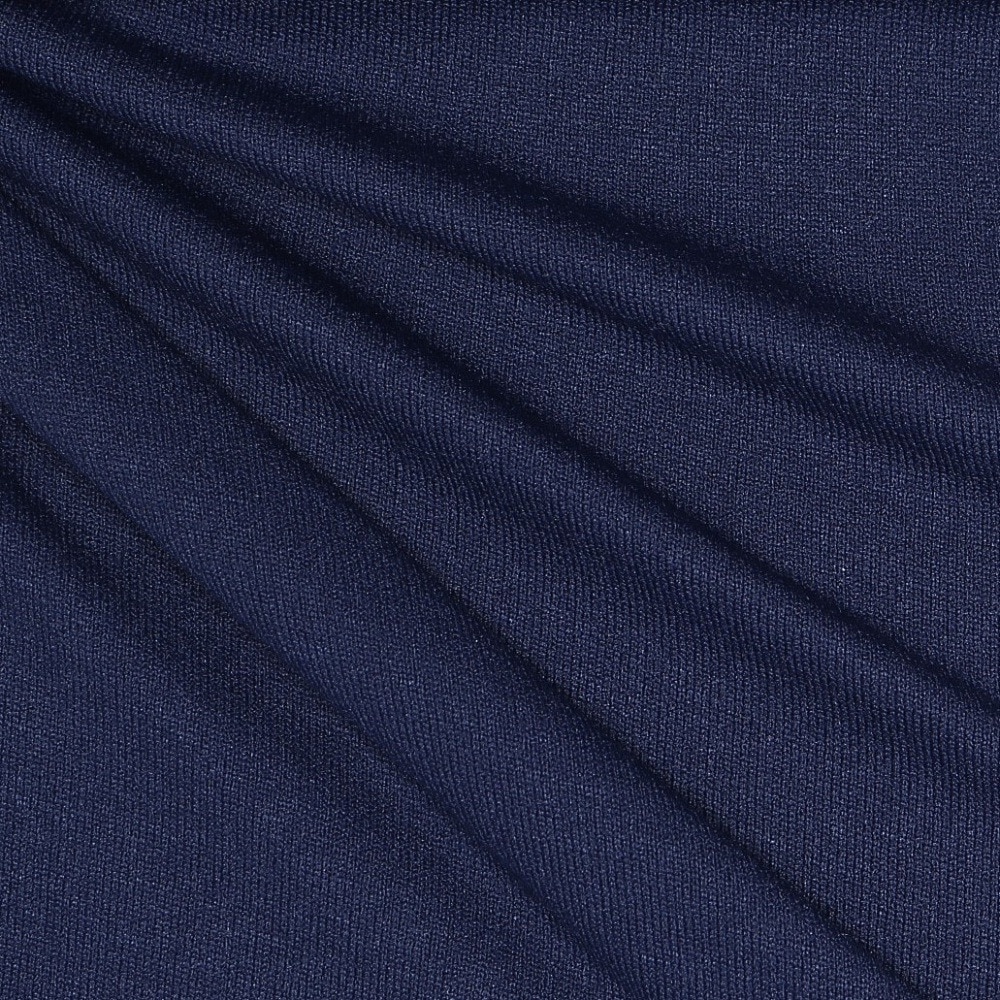 ジローム（GIRAUDM）（レディース）ドライプラス ジャージー プリント 半袖Tシャツ CT4S0095-TR864-GRCD NVY