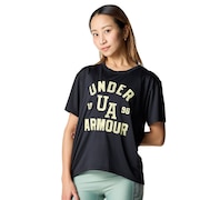 (レディース)テック ボックス グラフィック Tシャツ 6001332