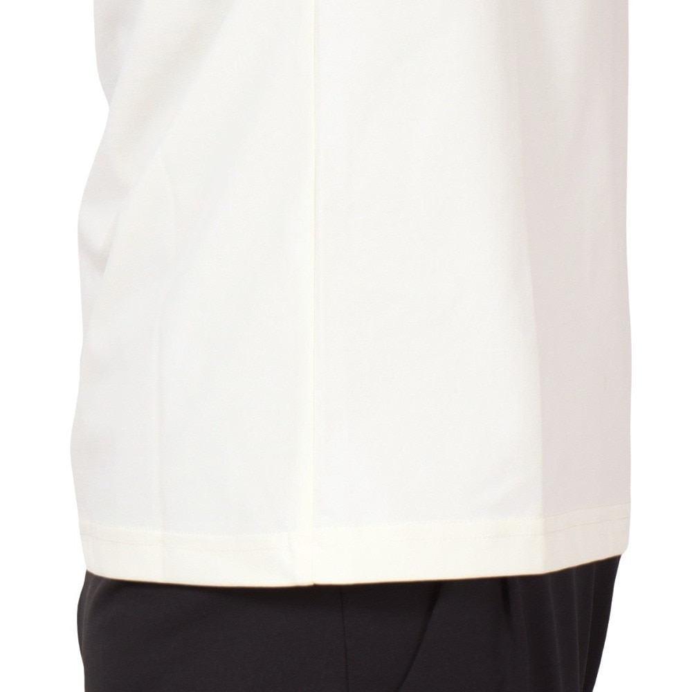 ルコックスポルティフ（lecoqsportif）（レディース）ヘランカサンスクリーン 半袖Tシャツ QMWXJA01 EWH