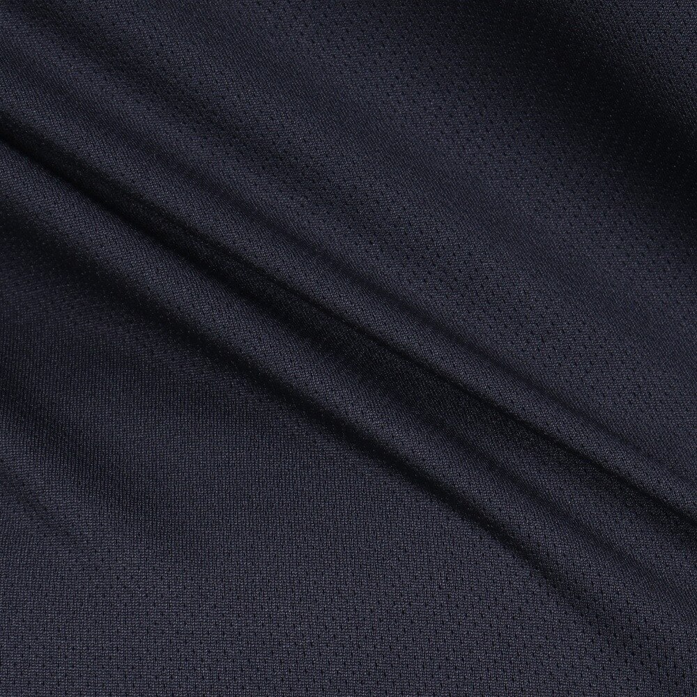 ジローム（GIRAUDM）（レディース）ドライプラス プリント Tシャツ MST09 CT5S0025-TR864-GRCD NVY