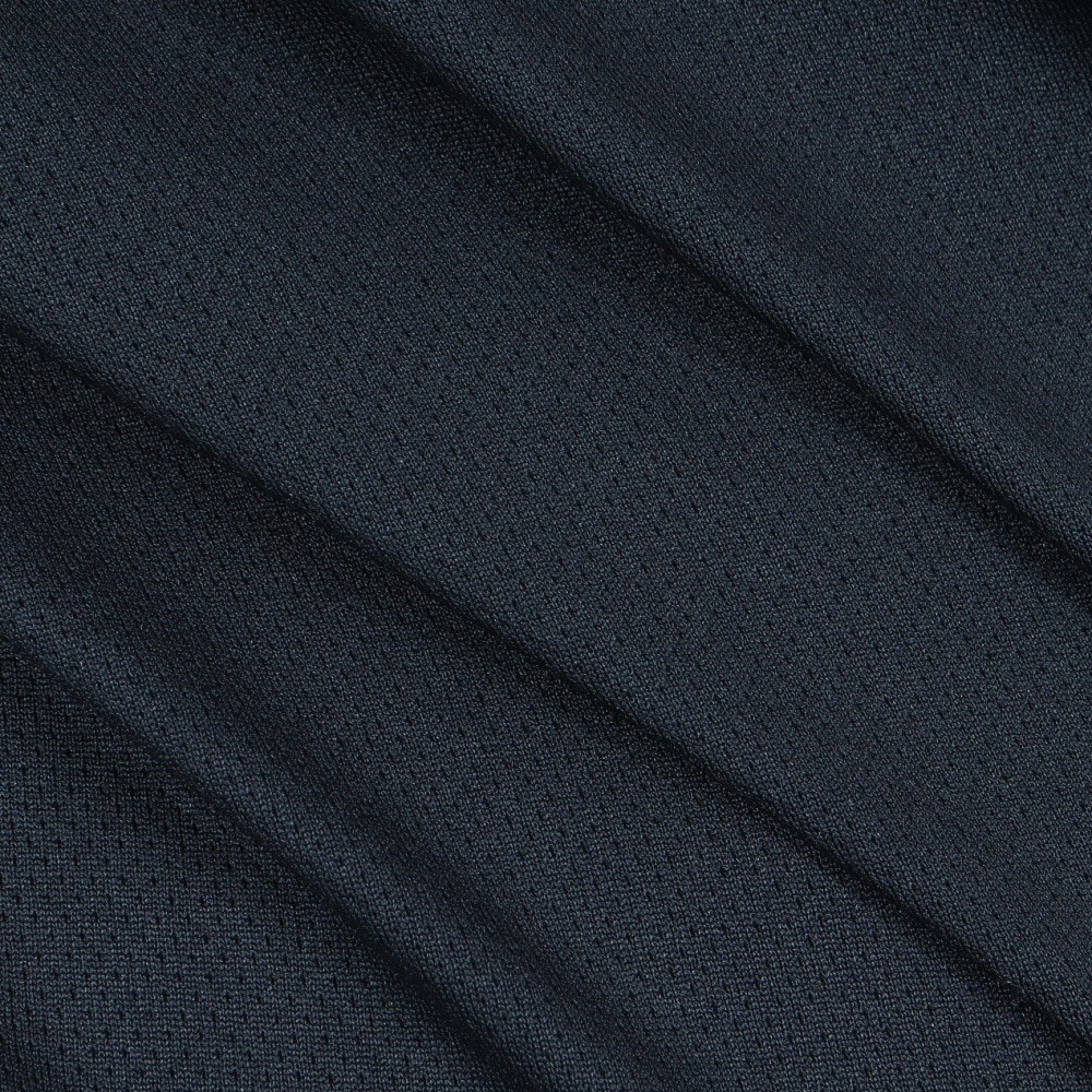 ジローム（GIRAUDM）（レディース）ドライプラス プリント 半袖Tシャツ CT5S0027-TR864-GRCD NVY