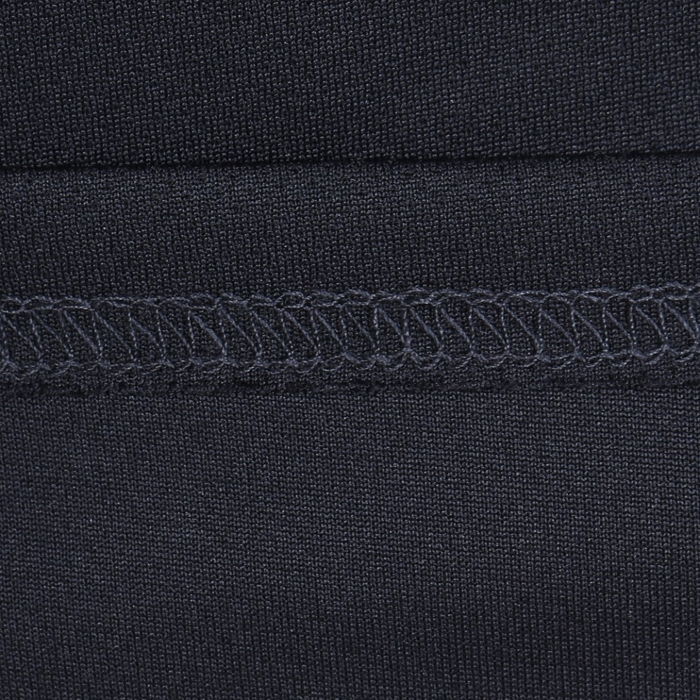ジローム（GIRAUDM）（レディース）ドライプラス プリント メッシュ 半袖Tシャツ CT5S0031-TR864-GRCD NVY