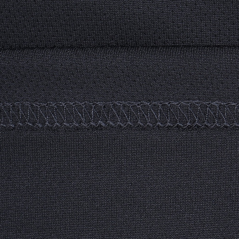 ジローム（GIRAUDM）（レディース）ドライプラス プリント メッシュ 半袖Tシャツ CT5S0033-TR864-GRCD NVY