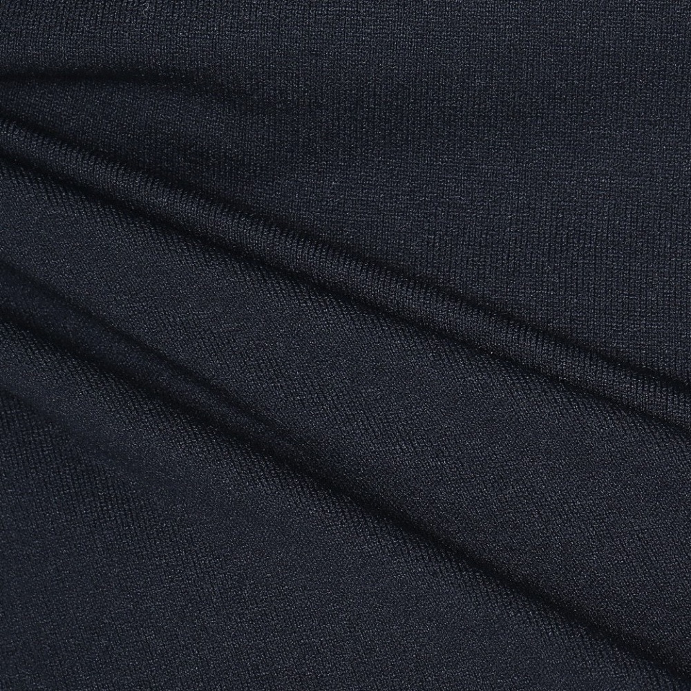 ジローム（GIRAUDM）（レディース）ドライプラス ジャージー プリント 半袖Tシャツ CT5S0037-TR864-GRCD NVY