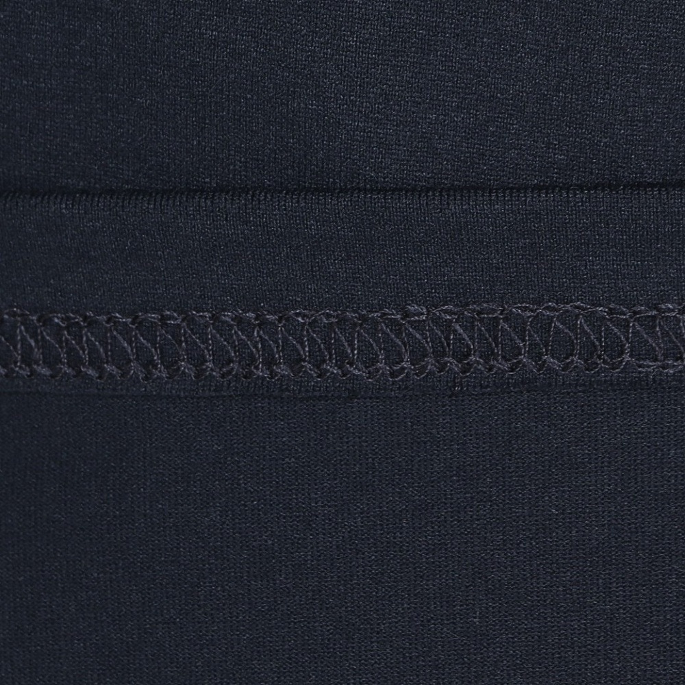 ジローム（GIRAUDM）（レディース）ドライプラス ジャージー プリント 半袖Tシャツ CT5S0037-TR864-GRCD NVY