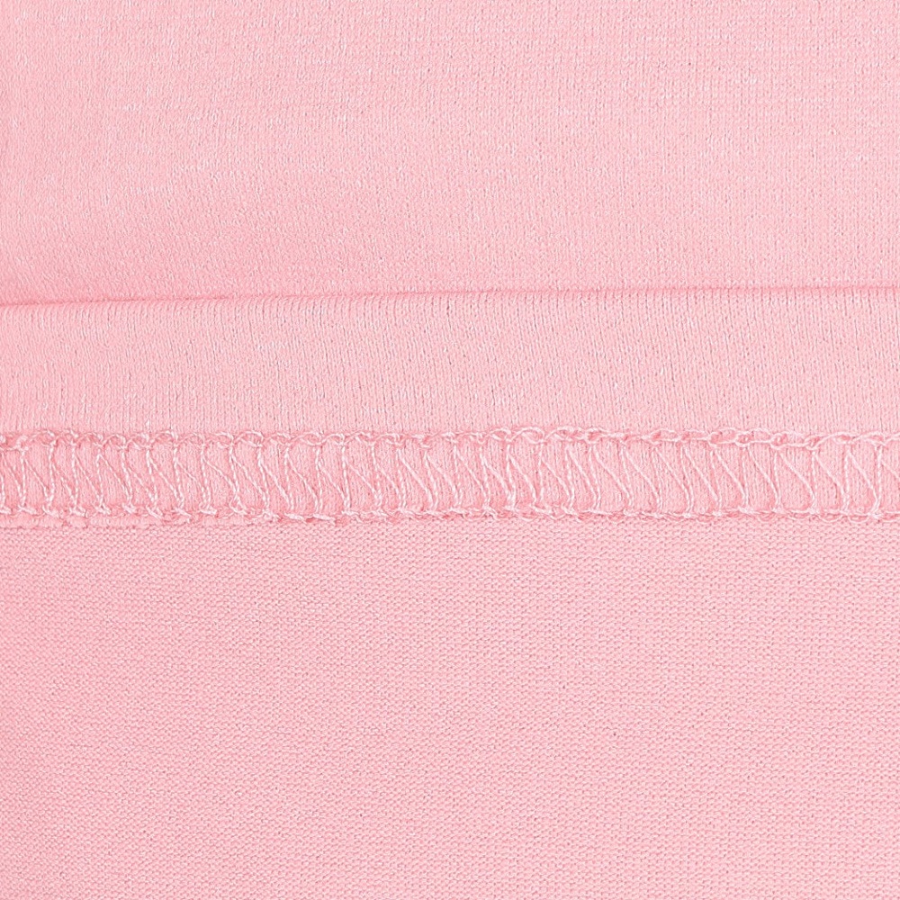 ジローム（GIRAUDM）（レディース）ドライプラス ジャージー プリント 半袖Tシャツ CT5S0037-TR864-GRCD ROS