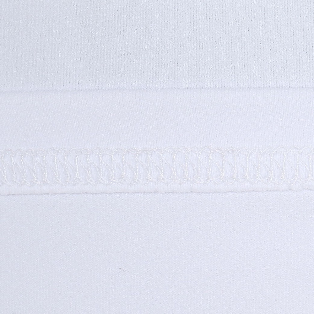 ジローム（GIRAUDM）（レディース）ドライプラス ジャージー プリント 半袖Tシャツ CT5S0037-TR864-GRCD WHT