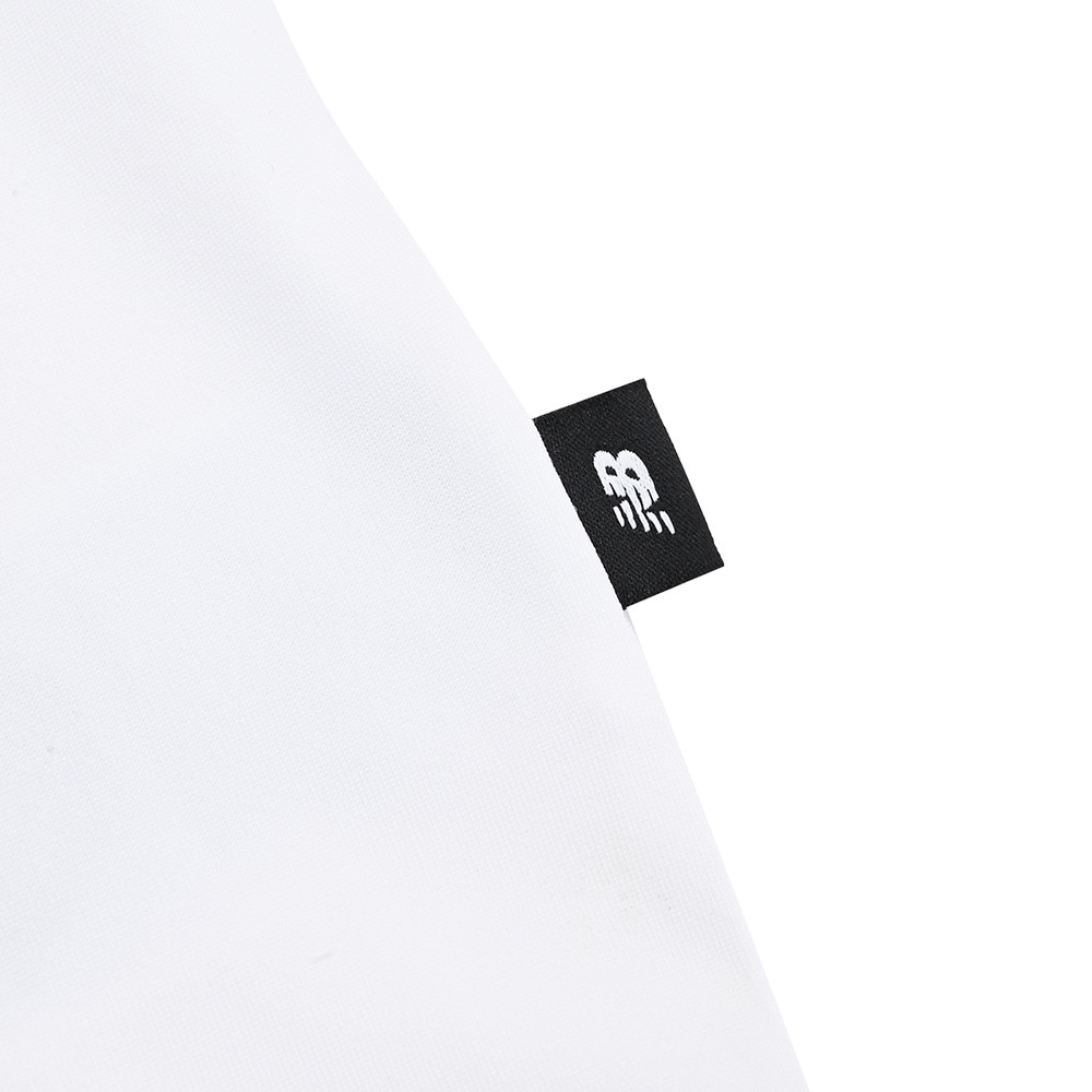 ニューバランス（new balance）（レディース）リラックスグラフィックＴシャツ AWT51135SST