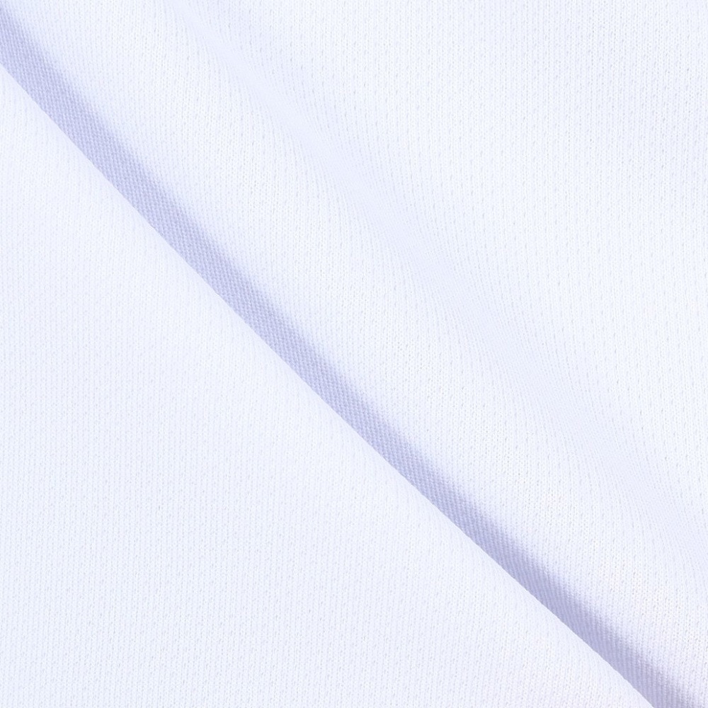 ジローム（GIRAUDM）（レディース）ドライプラス プリント 半袖Tシャツ MST09E CT5S0026-TR864-GRES WHT