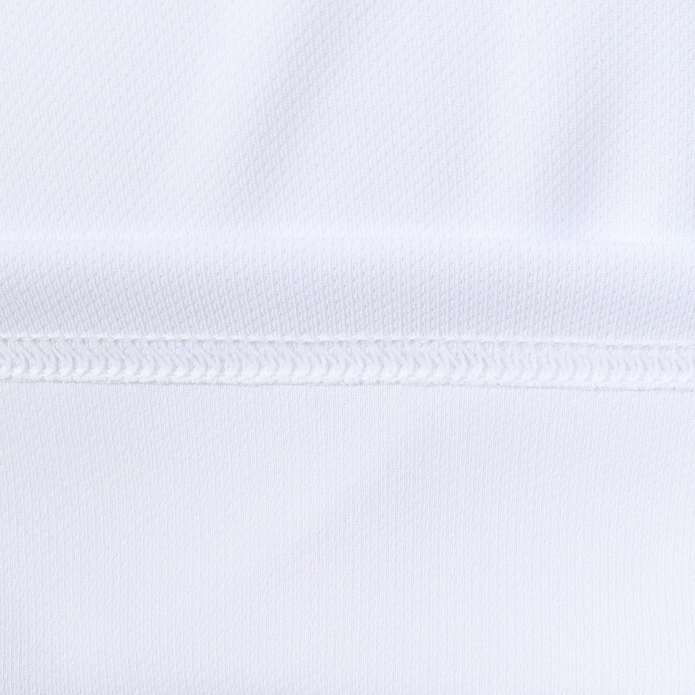 ジローム（GIRAUDM）（レディース）ドライプラス プリント MST19E 半袖 Tシャツ CT5S0032-TR864-GRES WHT