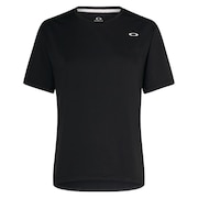 (レディース)RADIANT QD OP 半袖 Tシャツ FOA500865-02E