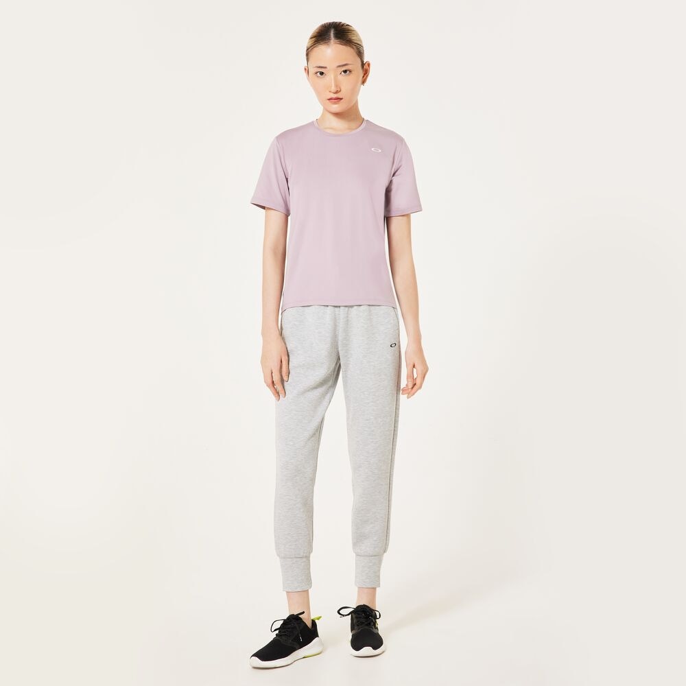 オークリー（OAKLEY）（レディース）RADIANT QD OP 半袖 Tシャツ FOA500865-81Q