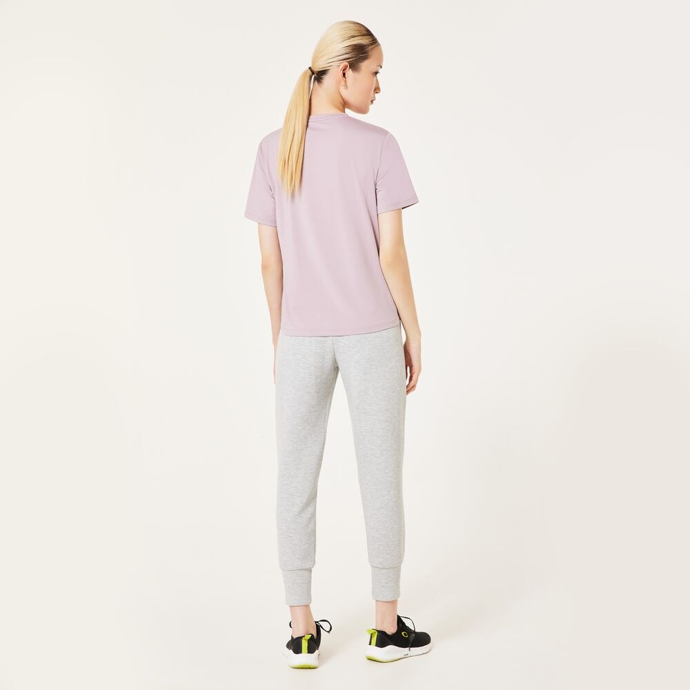 オークリー（OAKLEY）（レディース）RADIANT QD OP 半袖 Tシャツ FOA500865-81Q