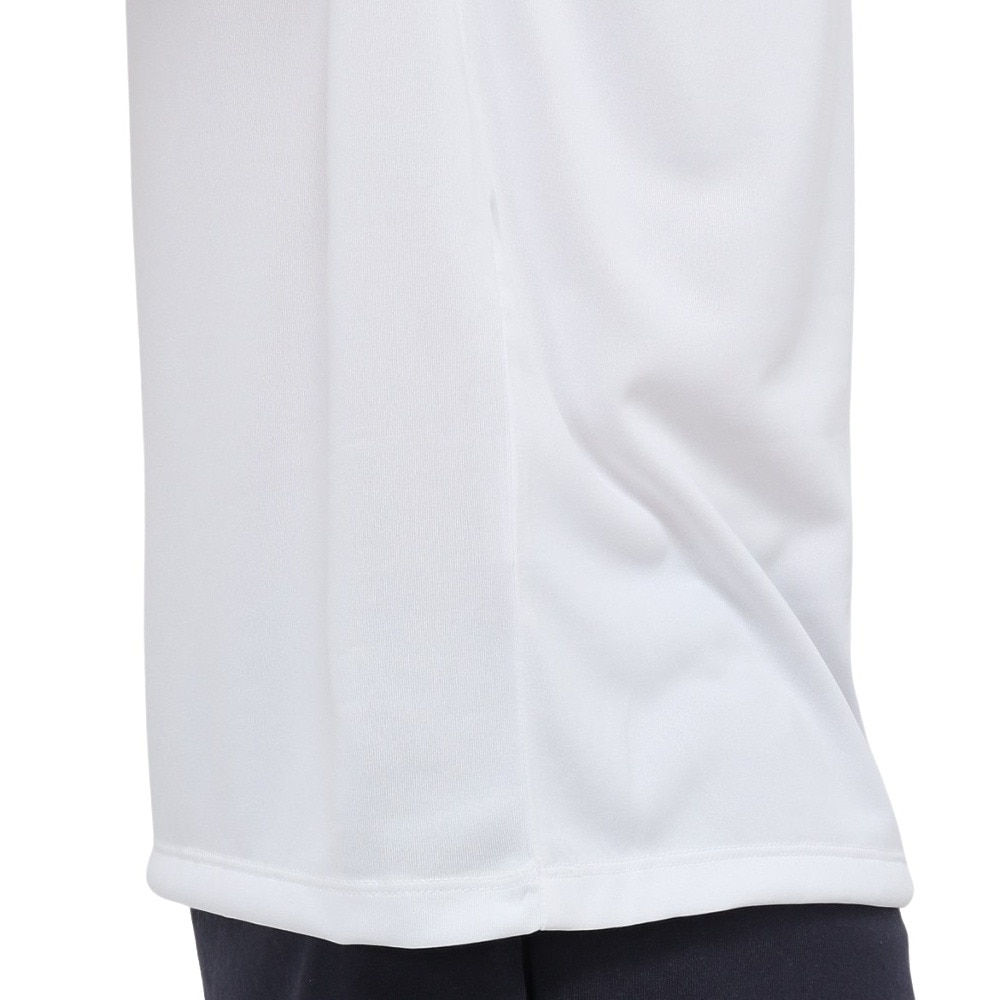 チャンピオン（CHAMPION）（レディース）C VAPPER 半袖Tシャツ 防臭 CW-BS302 010