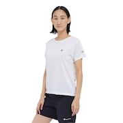(レディース)C VAPPER 半袖Tシャツ 防臭 CW-BS302 010