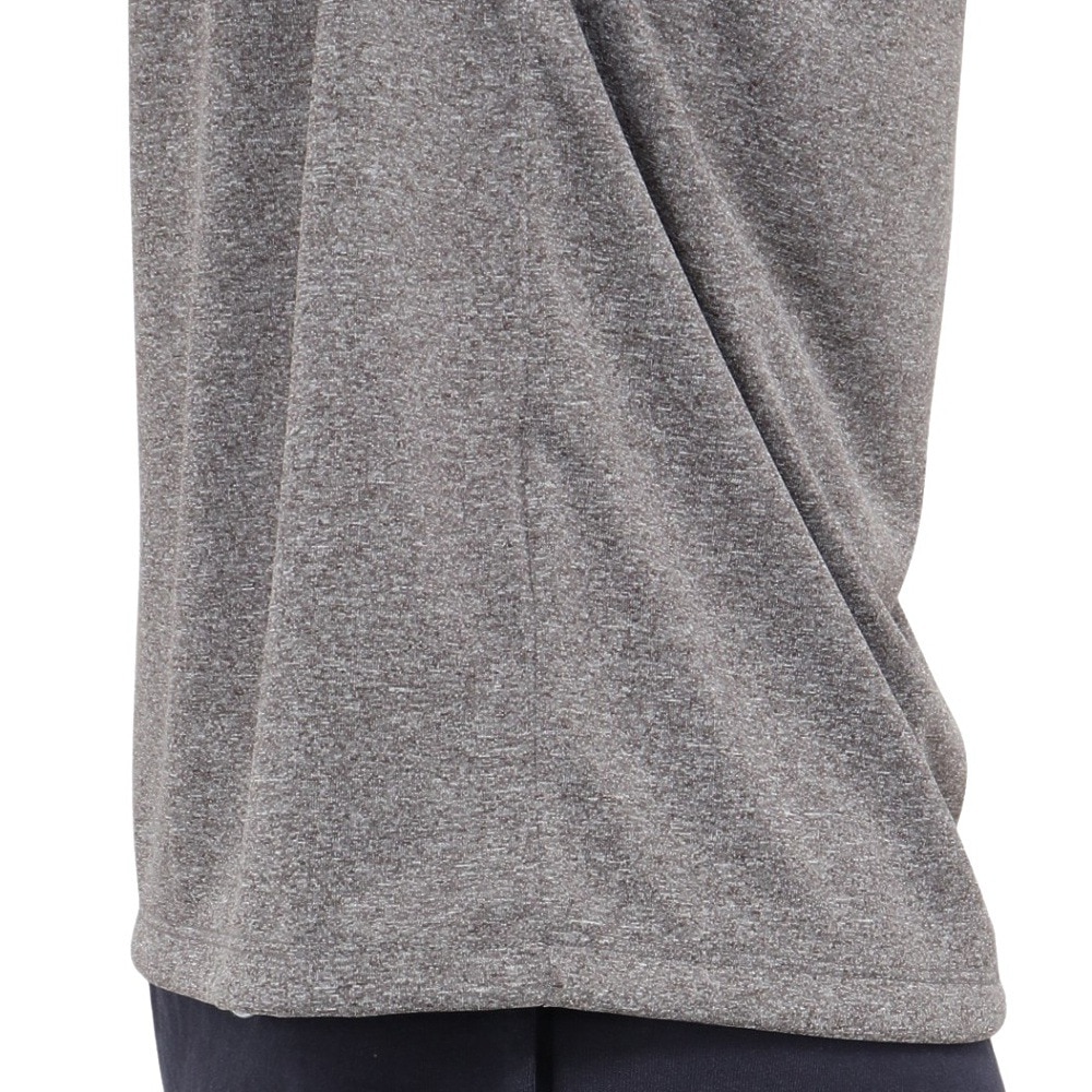 チャンピオン（CHAMPION）（レディース）C VAPPER 半袖Tシャツ 防臭 CW-BS302 089