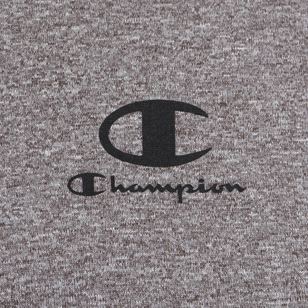 チャンピオン（CHAMPION）（レディース）C VAPPER 半袖Tシャツ 防臭 CW-BS302 089