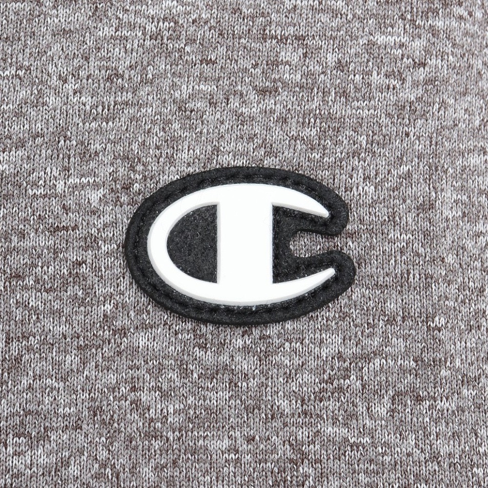 チャンピオン（CHAMPION）（レディース）C VAPPER 半袖Tシャツ 防臭 CW-BS302 089