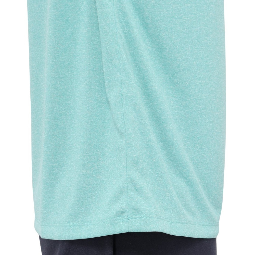 チャンピオン（CHAMPION）（レディース）C VAPPER 半袖Tシャツ 防臭 CW-BS302 449