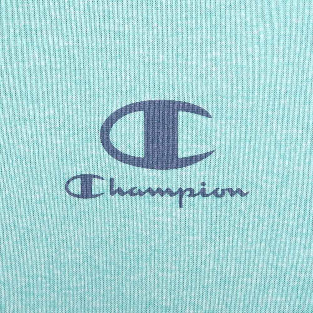 チャンピオン（CHAMPION）（レディース）C VAPPER 半袖Tシャツ 防臭 CW-BS302 449