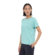 (レディース)C VAPPER 半袖Tシャツ 防臭 CW-BS302 449