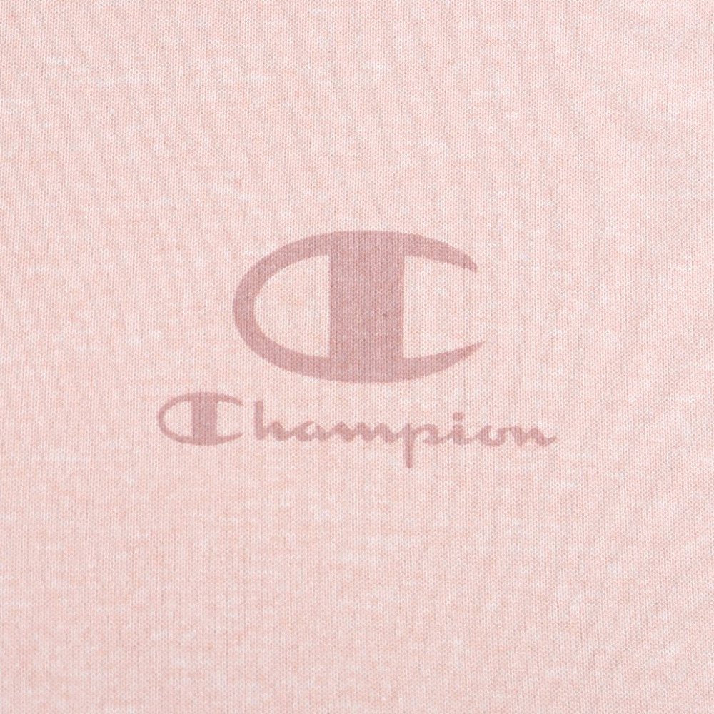 チャンピオン（CHAMPION）（レディース）C VAPPER 半袖Tシャツ 防臭 CW-BS302 919