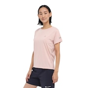 (レディース)C VAPPER 半袖Tシャツ 防臭 CW-BS302 919