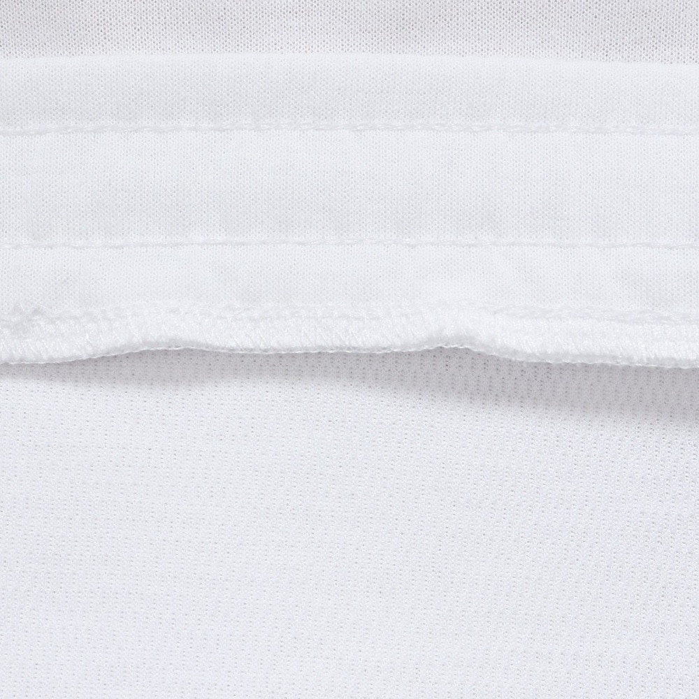 チャンピオン（CHAMPION）（レディース）REPEL MESH JERSEY 半袖Tシャツ CW-BS306 010