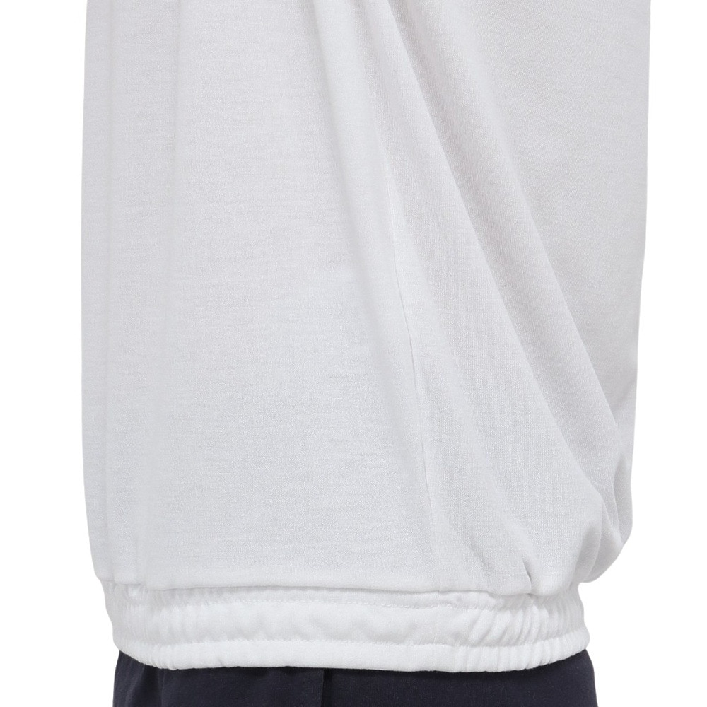 チャンピオン（CHAMPION）（レディース）REPEL MESH JERSEY 半袖Tシャツ CW-BS306 010