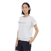 (レディース)REPEL MESH JERSEY 半袖Tシャツ CW-BS306 010