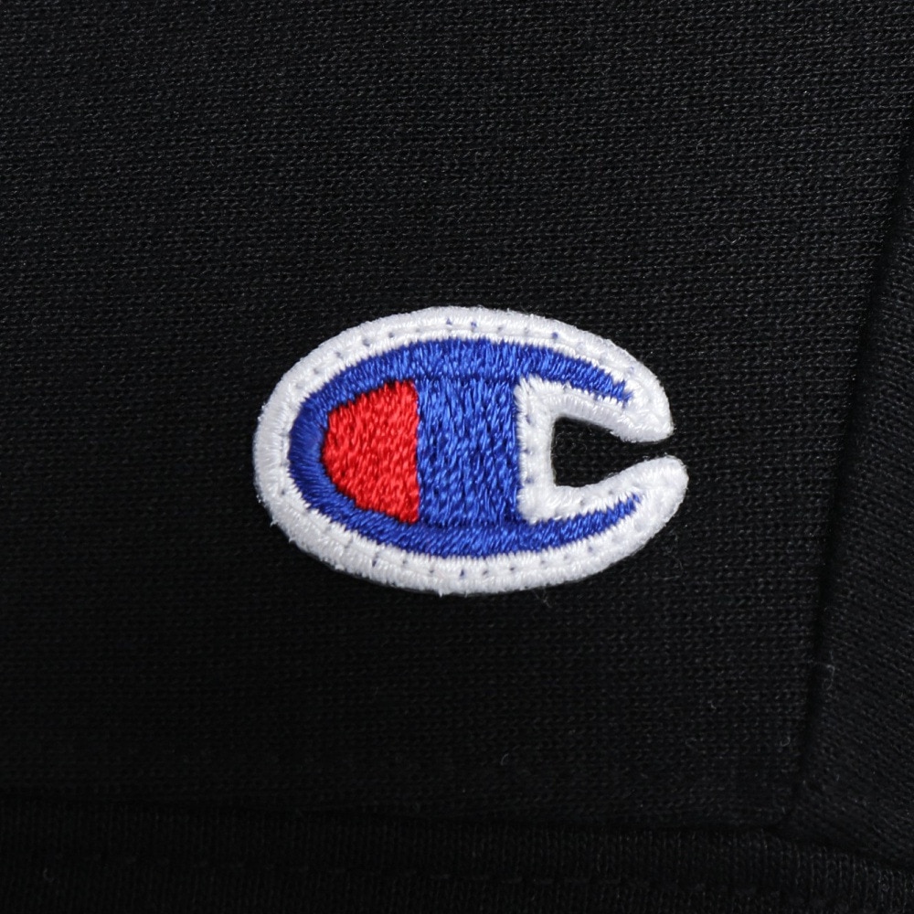 チャンピオン（CHAMPION）（レディース）REPEL MESH JERSEY 半袖Tシャツ CW-BS306 090