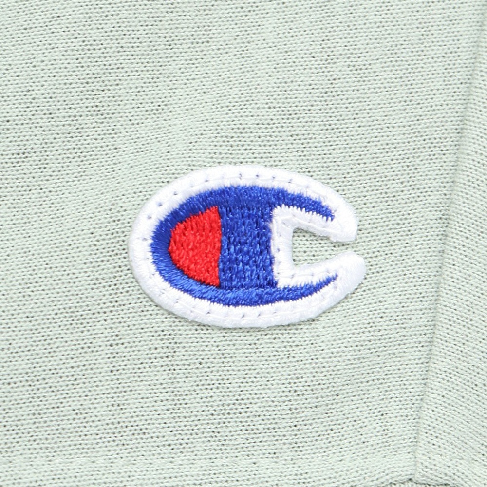 チャンピオン（CHAMPION）（レディース）REPEL MESH JERSEY 半袖Tシャツ CW-BS306 522