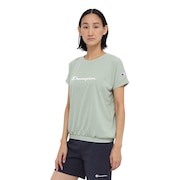 (レディース)REPEL MESH JERSEY 半袖Tシャツ CW-BS306 522