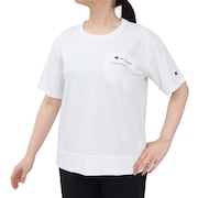 (レディース)ストレッチ JERSEY 半袖Tシャツ CW-BS310 010