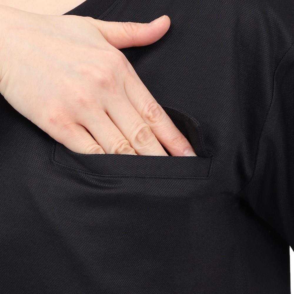 チャンピオン（CHAMPION）（レディース）ストレッチ JERSEY 半袖Tシャツ CW-BS310 090