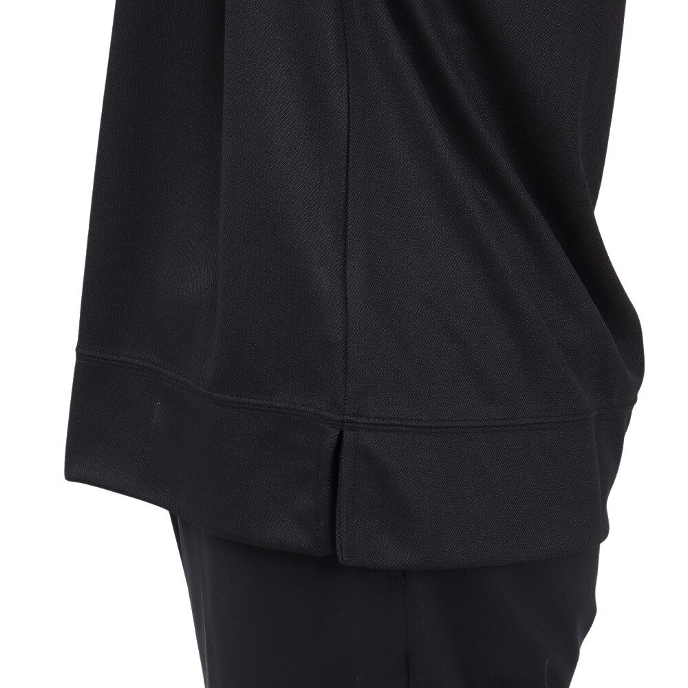 チャンピオン（CHAMPION）（レディース）ストレッチ JERSEY 半袖Tシャツ CW-BS310 090