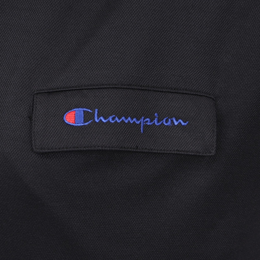 チャンピオン（CHAMPION）（レディース）ストレッチ JERSEY 半袖Tシャツ CW-BS310 090