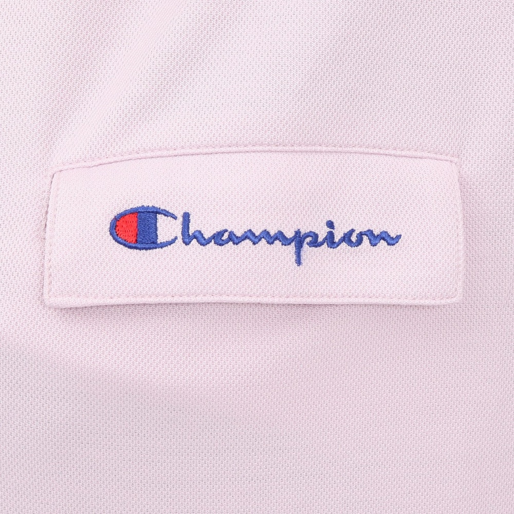 チャンピオン（CHAMPION）（レディース）ストレッチ JERSEY 半袖Tシャツ CW-BS310 175