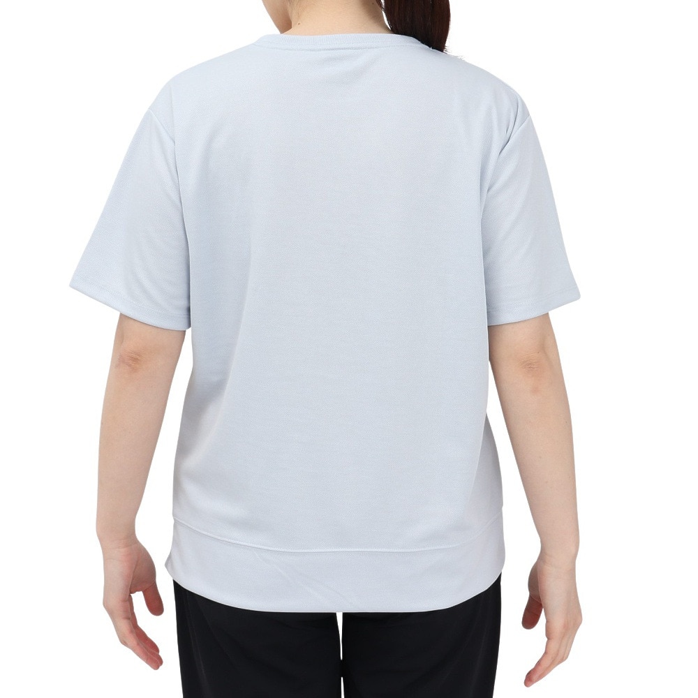 チャンピオン（CHAMPION）（レディース）ストレッチ JERSEY 半袖Tシャツ CW-BS310 797