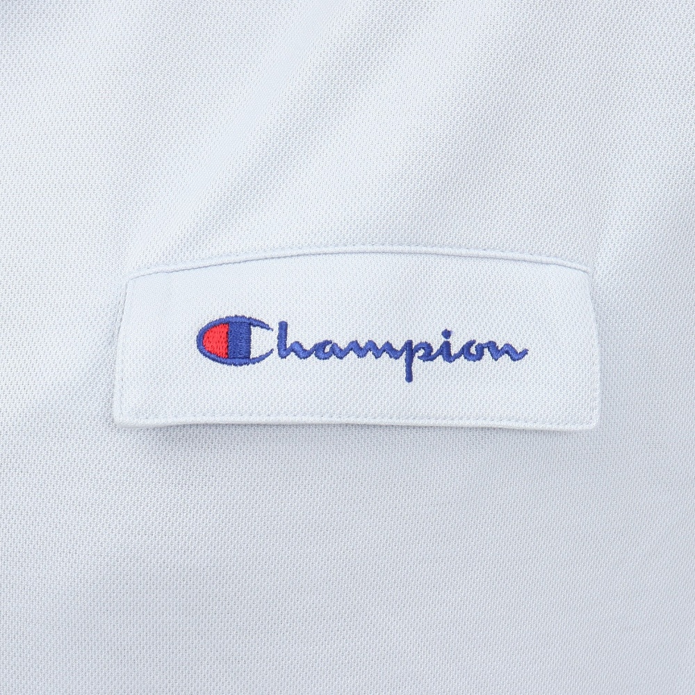 チャンピオン（CHAMPION）（レディース）ストレッチ JERSEY 半袖Tシャツ CW-BS310 797