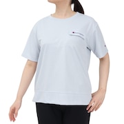 (レディース)ストレッチ JERSEY 半袖Tシャツ CW-BS310 797