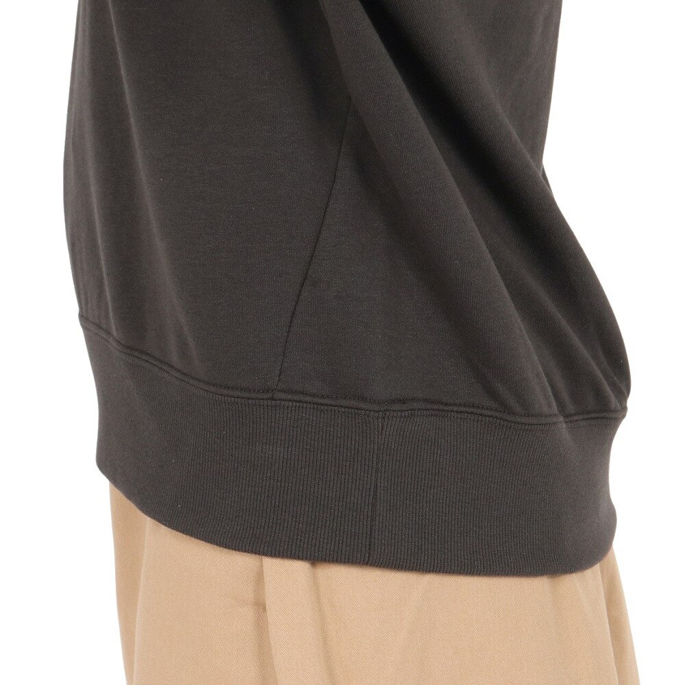 チャンピオン（CHAMPION）（レディース）テリー 半袖 スウェットシャツ CW-BS002 055