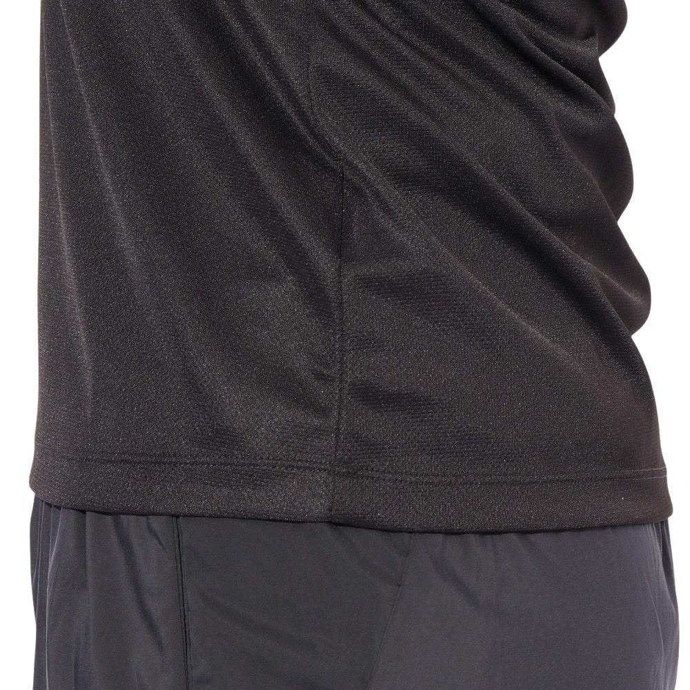 プーマ（PUMA）（レディース）ESS CHM ロゴ半袖Tシャツ 686922 01 BLK